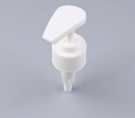 Pompa di erogazione vuota per imballaggi cosmetici in plastica 24/415