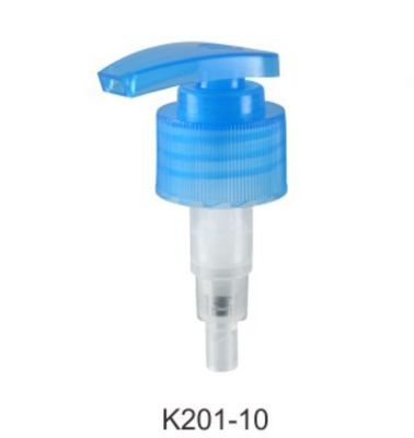 Pompa di erogazione vuota per imballaggi cosmetici in plastica 24/415