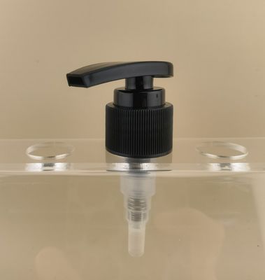 Pompa di erogazione vuota per imballaggi cosmetici in plastica 24/415