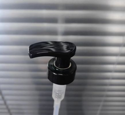 Per flacone di shampoo K202-10 collo lungo 28mm erogatore di lozione per le mani