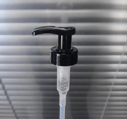 Per flacone di shampoo K202-10 collo lungo 28mm erogatore di lozione per le mani