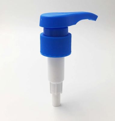 Pompa dosatrice multifunzione per lozione 4cc ecologica per bagno K206-2