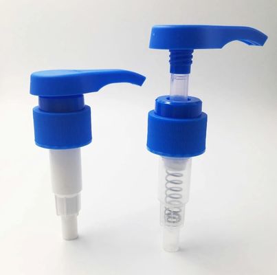 Pompa dosatrice multifunzione per lozione 4cc ecologica per bagno K206-2