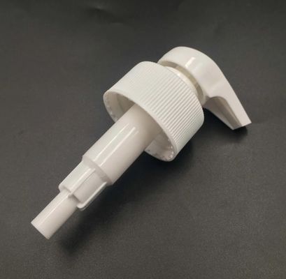 Per bottiglie di imballaggio cosmetico K206-7 4.0cc Pompa di lozione di plastica grande