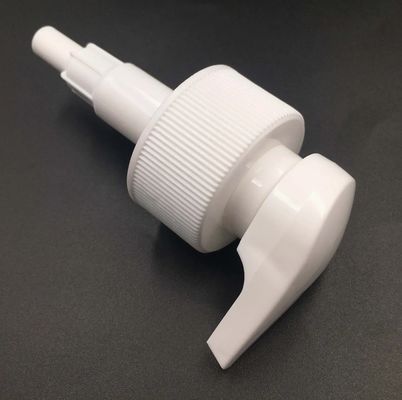 Per bottiglie di imballaggio cosmetico K206-7 4.0cc Pompa di lozione di plastica grande