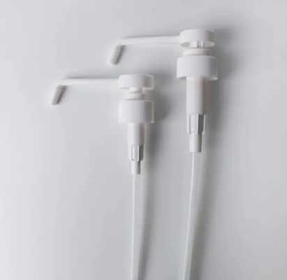 Pompa di lozione di plastica multiuso per disinfettante K207-1