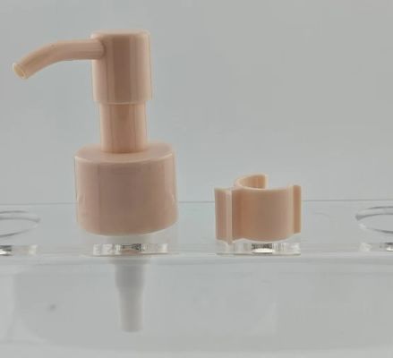 Pompa per lozione 0.9 - 1.0CC 20 / 24 / 28 Pompa per olio del collo K209-1 Pompa per lozione UV