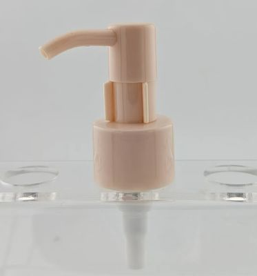 Pompa per lozione 0.9 - 1.0CC 20 / 24 / 28 Pompa per olio del collo K209-1 Pompa per lozione UV