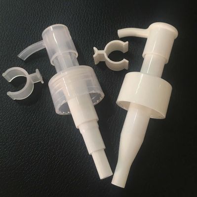 Pompa per lozione 0.9 - 1.0CC 20 / 24 / 28 Pompa per olio del collo K209-1 Pompa per lozione UV