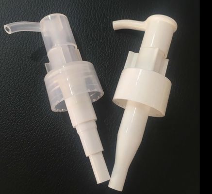 Pompa per lozione 0.9 - 1.0CC 20 / 24 / 28 Pompa per olio del collo K209-1 Pompa per lozione UV