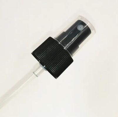Spruzzatore di nebbia polifunzionale Nonspill K302 ISO9001 Spruzzatore di pompa di nebbia fine in plastica