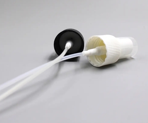 Spruzzatore di nebbia polifunzionale Nonspill K302 ISO9001 Spruzzatore di pompa di nebbia fine in plastica