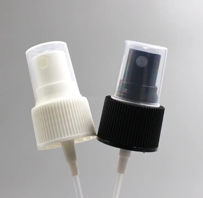 Spruzzatore di nebbia polifunzionale Nonspill K302 ISO9001 Spruzzatore di pompa di nebbia fine in plastica