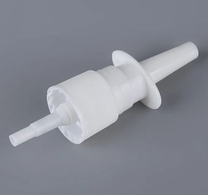 Color Bianco K309 Spruzzatore di nebbia Naso Medicale Spruzzatore di pompa di nebbia fine