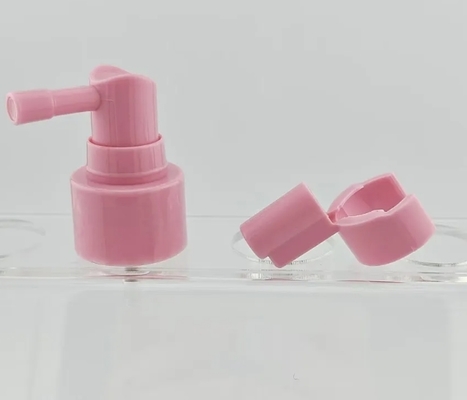 Spruzzatori per capelli a prova di perdita per uso orale