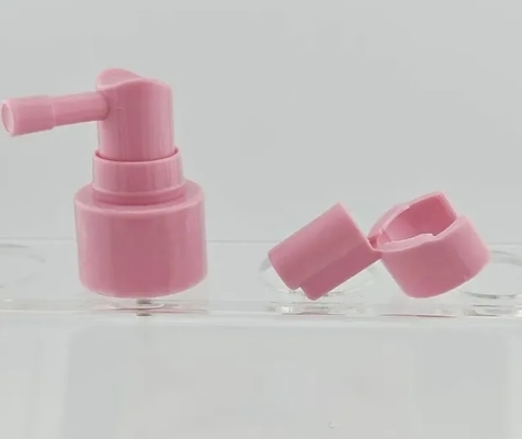 Farmaceutico Gola Nebbia Spray Cap Multifunzione Fine Nebbia Spray Top K310B