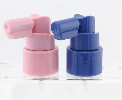Farmaceutico Gola Nebbia Spray Cap Multifunzione Fine Nebbia Spray Top K310B