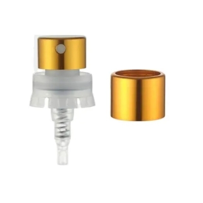 Spruzzatore a pompa per profumo K404 Multifunzione antigoccia 0,07CC K404