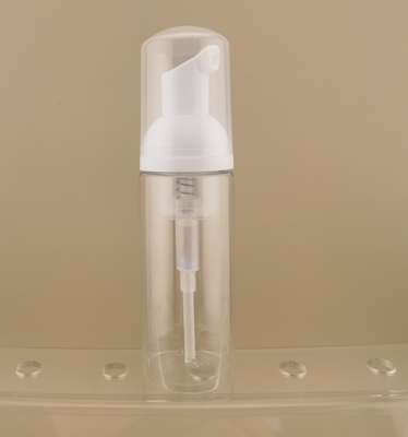 Pompa di schiuma a prova di perdite Pompa di schiuma di plastica multiuso non versante per disinfettante per mani