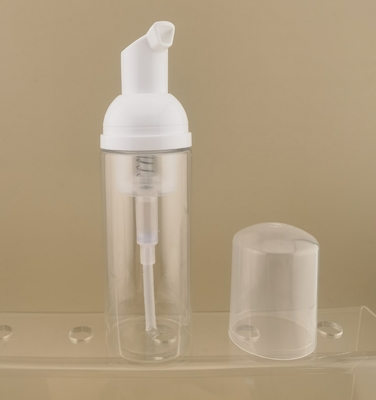 Pompa di schiuma a prova di perdite Pompa di schiuma di plastica multiuso non versante per disinfettante per mani