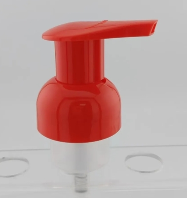 Pompa schiuma 40mm per sapone mani, per mousse detergente viso K509