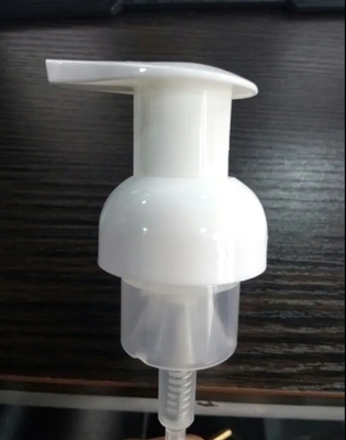 Pompa schiuma 40mm per sapone mani, per mousse detergente viso K509