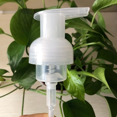 Pompa schiuma 40mm per sapone mani, per mousse detergente viso K509
