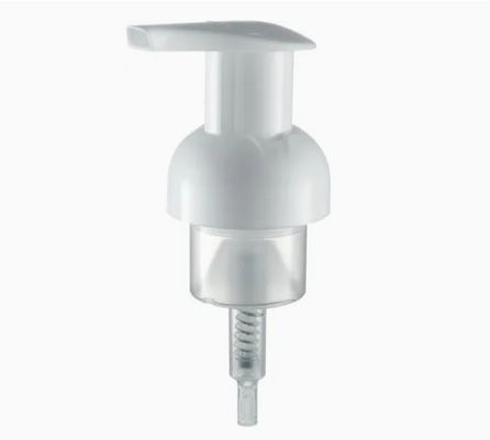 Pompa di schiuma ODM riciclata Pompa di disinfettante per mani a schiuma Multiscene Pompa di lozione ricaricabile