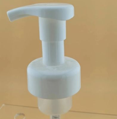 Pompa multifunzionale da 42mm per cosmetici K516, sapone, plastica, schiuma
