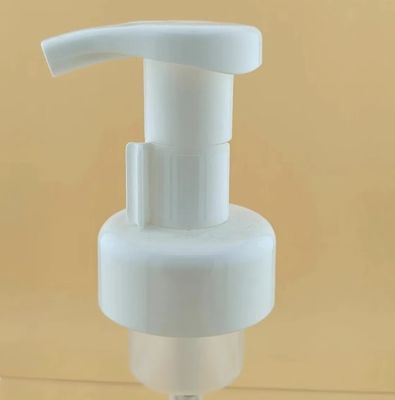 Pompa multifunzionale da 42mm per cosmetici K516, sapone, plastica, schiuma