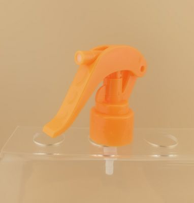Mini spruzzatore a sgancio per bottiglia di spruzzatura con tappo a vite di plastica, tubo di materiale per bottiglie 24/410 28/410