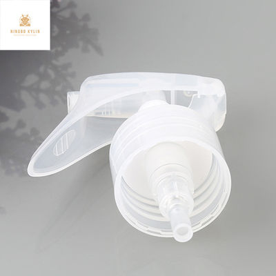 24/410 Mini Sprayer a trigger Pompa di plastica personalizzata testa di spruzzo da giardino