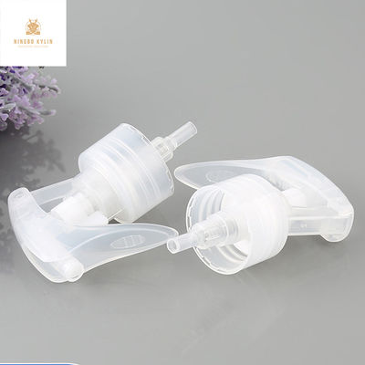 24/410 Mini Sprayer a trigger Pompa di plastica personalizzata testa di spruzzo da giardino