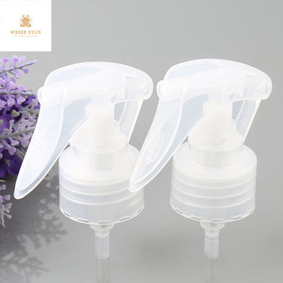 24/410 Mini Sprayer a trigger Pompa di plastica personalizzata testa di spruzzo da giardino