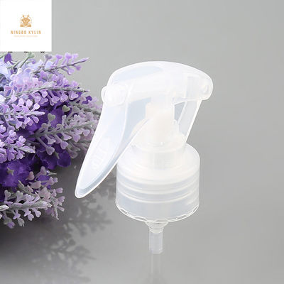 24/410 Mini Sprayer a trigger Pompa di plastica personalizzata testa di spruzzo da giardino