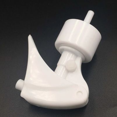 Mini Spruzzatore a Grilletto in Plastica Personalizzato 28 410 Sviluppato per Scopi di Pulizia Certificato secondo gli Standard ISO9001 e ISO14001