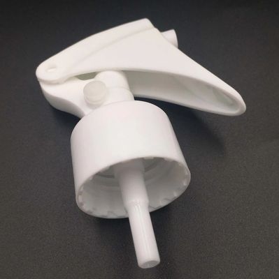 Mini Spruzzatore a Grilletto in Plastica Personalizzato 28 410 Sviluppato per Scopi di Pulizia Certificato secondo gli Standard ISO9001 e ISO14001