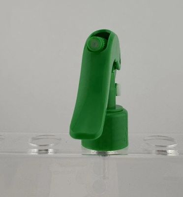 Trigger di plastica in PP nero