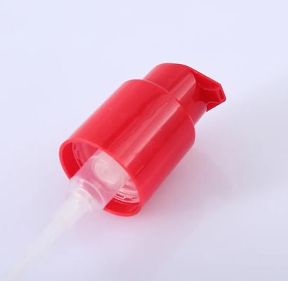 18/415 Pompa per trattamenti cosmetici Pompa crema per la cura della pelle