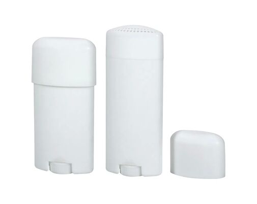 100% naturale Body Care Body Balm Stick Antiperspirant Stick Deodorant Stick