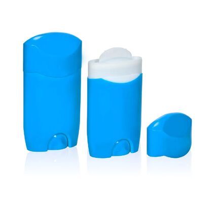 Deodorante Private Label per Ascelle Asciutte Senza Aloni Antitraspirante per Uomo