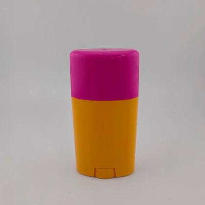 Grosso Maschi Organici in Grosso Donne Adesivo Natural Roll su Deodorante Senza Alluminio