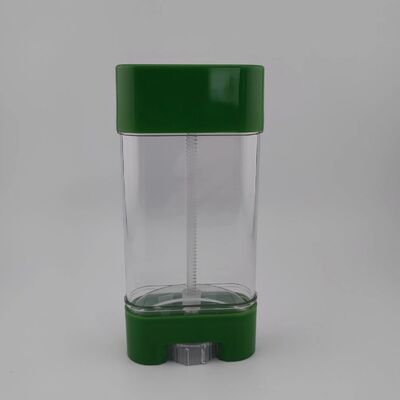 Melao 30ml Deodorante Organico Roll on Stick OEM Naturale Vegan Lungo durata sotto le ascelle Naturale profumo antiperspirante Deodorante