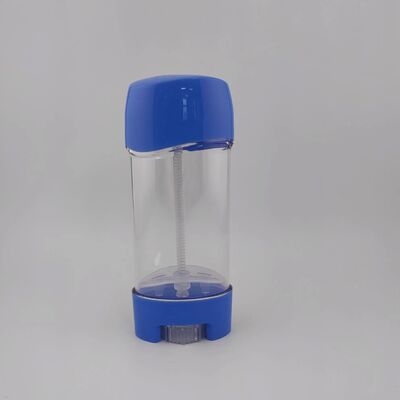 Deodorante naturale e antitranspirante per il corpo Spaggio per uomini