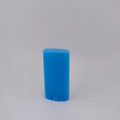 Cruelty Free Fragrance Aluminum Free Deodorant Roll su Antiperspirant Donne Uomini Organico Naturale sotto le ascelle Solid Deodorant Stick