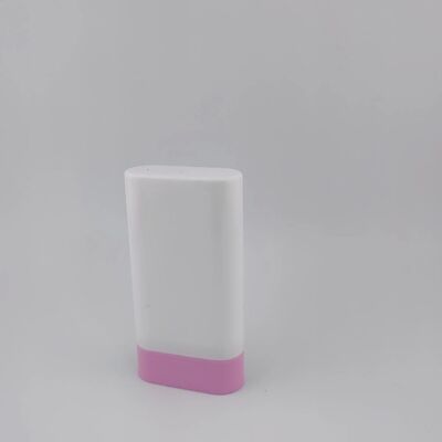 Cruelty Free Fragrance Aluminum Free Deodorant Roll su Antiperspirant Donne Uomini Organico Naturale sotto le ascelle Solid Deodorant Stick