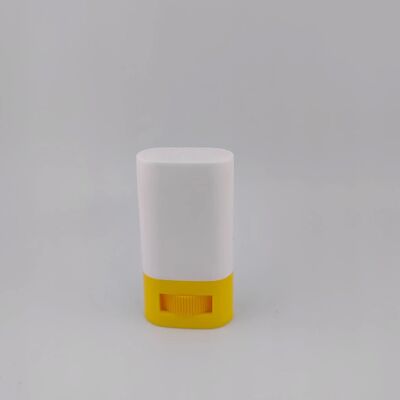 Cruelty Free Fragrance Aluminum Free Deodorant Roll su Antiperspirant Donne Uomini Organico Naturale sotto le ascelle Solid Deodorant Stick