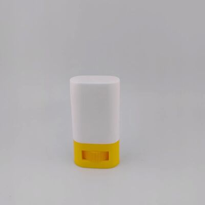 OEM Deodorante cristallino di alluminio bastone corpo ascelle antiodore antiperspirante per uomini e donne