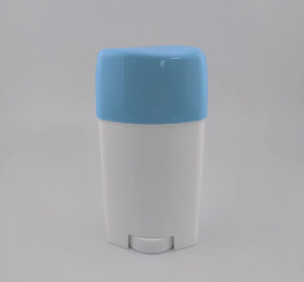 Deodorante naturale per il corpo e antitraspirante Imballaggio Spray Deodorante Deodorante Stick