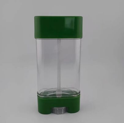 Deodorante naturale per il corpo e antitraspirante Imballaggio Spray Deodorante Deodorante Stick